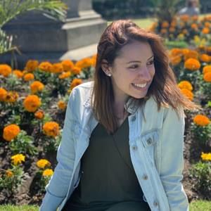 Meet your Posher, Kesla